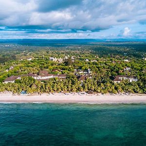 Diani Reef Beach Resort & Spa - Your Beachfront Bliss Awaits